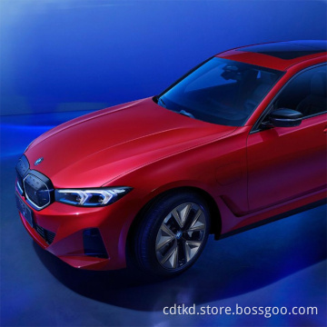 Luxury High Speed ​​EV Auto 2023 BM W Baoma I3 2023 EDRIVER 40L NUOVE AUT AUTO ELETTRICE AUTO ELETTRICA AUTO NUOVO ENERGIA VEICOLI DI ENERGIA